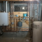 Viessmann Vitodens 100