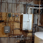 Veissmann Vitodens 100