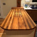 Photos of past work