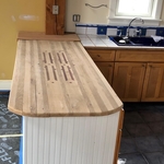 Photos of past work
