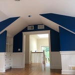 Photos of past work