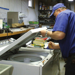 Washer