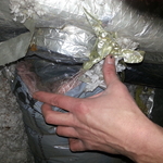 Our Work Cut 30% off this Client's Energy Bill