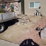 Our work