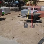 Our work