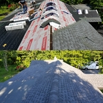 Asphalt Roof