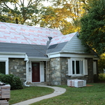 Preparing your roof for a new onw