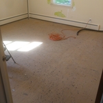 Before look