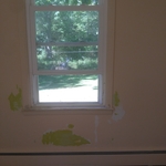 Before look
