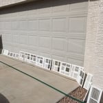 REGISTER WASHED, DRYING