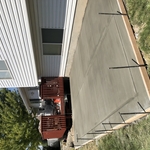 Cement Work