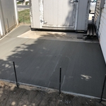 Cement Work