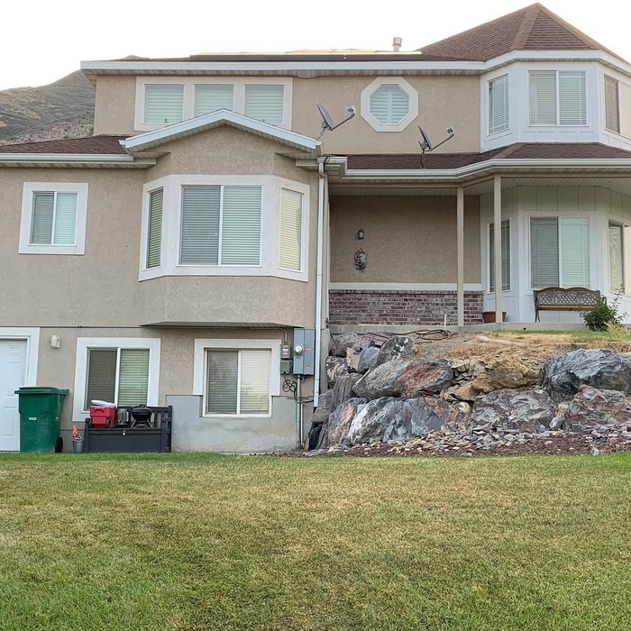 Cedar Hills Home