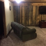 Becky's Basement