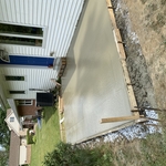 concrete