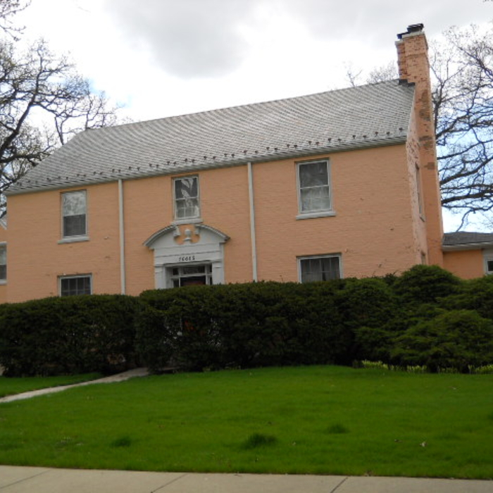 Sandblasting of common brick Beverly homr
