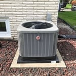AC Installation
