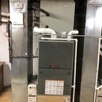 Furnace Install