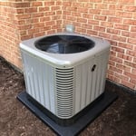 AC Install