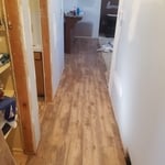 new flooring