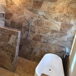 Master Bath Remodel