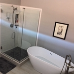 Master Bath Remodel