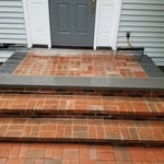 porch complete