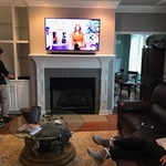 TV Mount