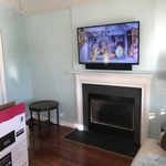 TV Mount