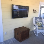 TV Mount