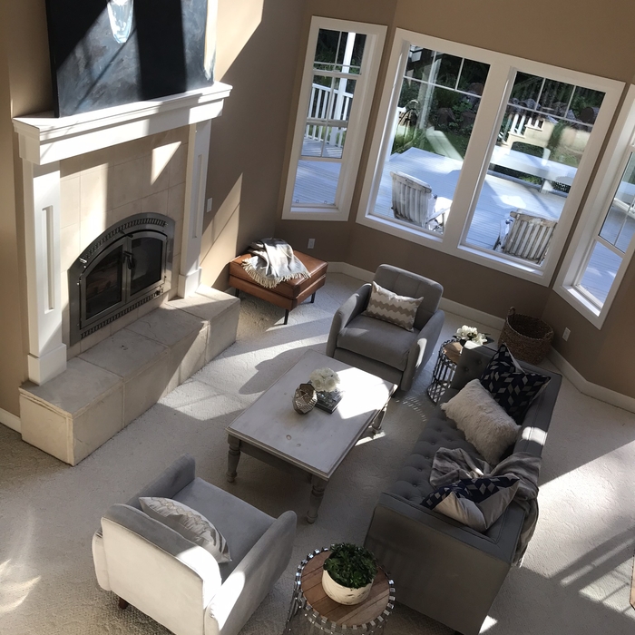 Staging Houses in Kitsap