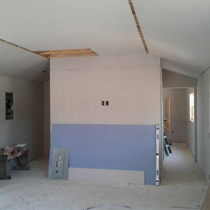 Main Living Area