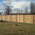 Fence