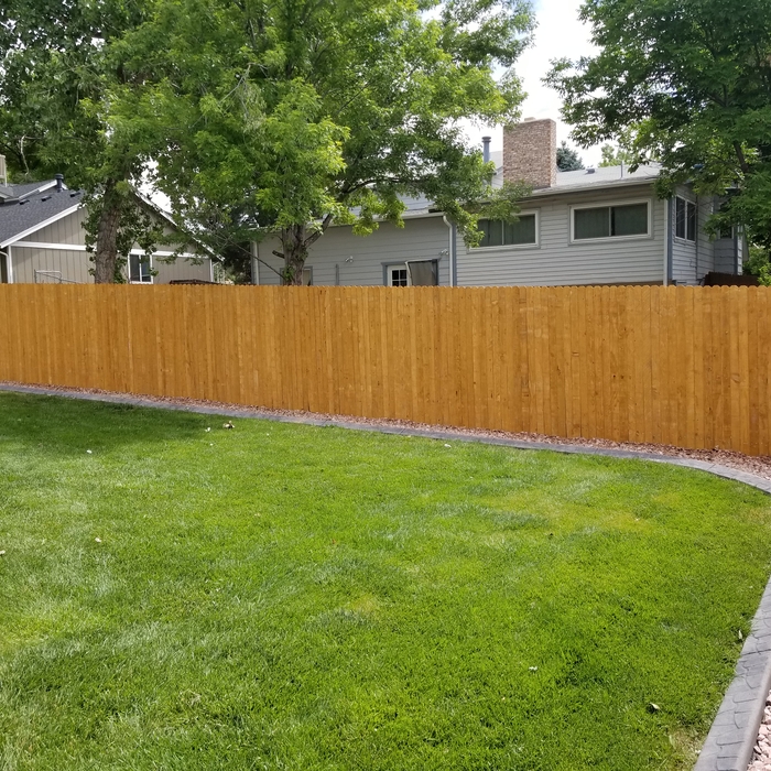 Fence