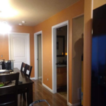 Home Improvement Project