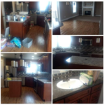 Home Improvement Project