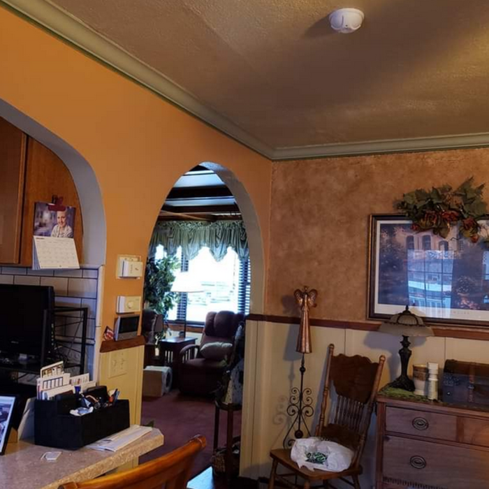 Home Improvement Project