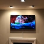 TV Mount
