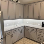 Under Cabinet Lights