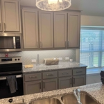 Under Cabinet Lights