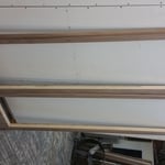 Custom Wall Paneling