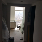 Custom Wall Paneling