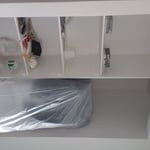 Custom Wall Paneling
