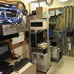 Hotel Service Room Reorganization