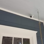 Residential Surveillance System