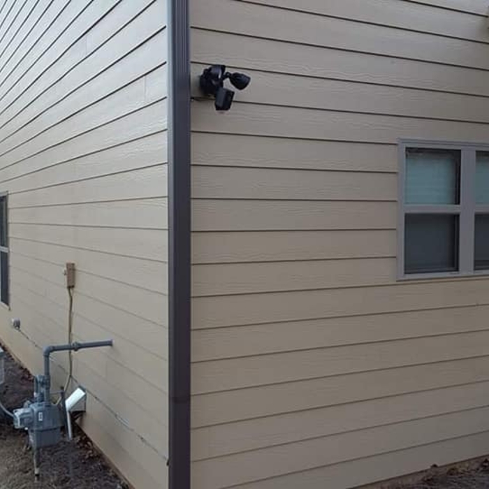 Residential Surveillance System