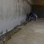 Compress Wash Stones