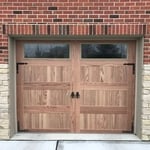 CHI Accent Carriage house