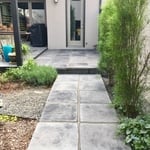 Patio - Walkway (AFTER)