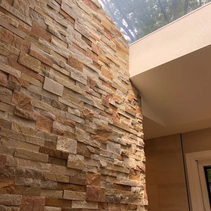 Natural stone